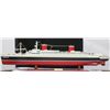 Image 2 : COLLECTORS EDITION HANDMADE SS UNITED STATES SHIP MODEL