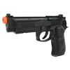 Image 1 : COLLECTORS EDITION TACTICAL M9 GAS BLOWBACK AIRSOFT GUN