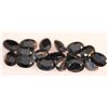 Image 1 : 18.30 CTW SAPPHIRE OVAL 5X7MM (19)