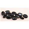 Image 2 : 12.60 CTW SAPPHIRE OVAL 5X7MM (12)