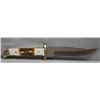 Image 2 : COLLECTORS EDITION 9.5" OLE SMOKEY SKINNER KNIFE FINGER
