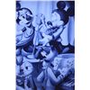Image 1 : Mickey Mouse an icon for The Walt Disney Company.