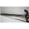 Image 2 : COLLECTORS EDITION 14.5" MONGOLIAN STYLE DAGGER W/ ENGR