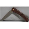 Image 2 : COLLECTORS EDITION ROSEWOOD HANDLE RITE MINER FOLDING K
