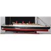 Image 2 : COLLECTORS EDITION HANDMADE RMS QUEENMARY SHIP MODEL
