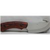 Image 2 : COLLECTORS EDITION 9.5" GUTHHOOK SKINNER KNIFE