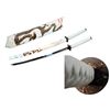 Image 1 : COLLECTORS EDITION CHINESE 40.5" SAMURAI DRAGON KATANA