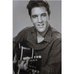 ELVIS PRESLY LOVE ME TENDER ALBUM