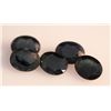 Image 2 : 12.32 CTW SAPPHIRE OVAL 7X9MM (5)