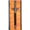 Image 1 : COLLECTORS EDITION 15" STAINLESS STEEL DAGGER