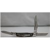 Image 2 : COLLECTORS EDITION 3 3/8" IMPERIAL SCHRADE STOCKMAN KNI