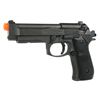 Image 1 : GAS POWERED BLOWBACK FULL METAL AIRSOFT GUN SEMI AUTO/F