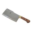 Image 1 : COLLECTORS EDITION 13" WOOD HANDLE FULL TANG BUTCHER KN