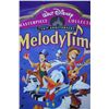 Image 1 : Masterpiece Collection Walt Disney Poster