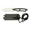 Image 1 : COLLECTORS EDITION 8" TANTO BLADE KNIFE