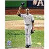 Image 1 : MARIANO RIVERA AUTOGRAPHED TIPPING HAT ALLSTAR GAME PHO