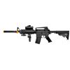 Image 1 : HEAVY DUTY M16 REPLICA DOUBLE EAGLE AIRSOFT GUN