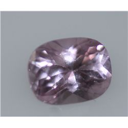 0.94 CTW Pink Sapphire Oval cut Stone