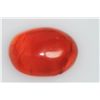 Image 1 : 5.65 CTW NATURAL ORANGE AGETE