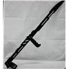 Image 2 : COLLECTORS EDITION 27" FULL TANG SAMURAI SWORD W/ ARM S