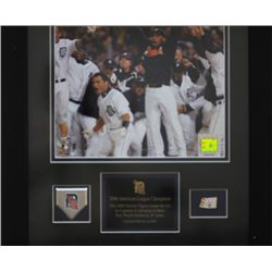 2006 Â Limited Edition American League Champions