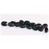 Image 1 : 15.32 CTW SAPPHIRE OVAL 5X7MM (14)