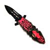 Image 1 : COLLECTORS EDITION 7.5" RED SPIDER DESIGNED TACTICAL KN