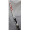 Image 1 : COLLECTORS EDITION 41" CHINESE WHITE SAMURAI SWORD WITH
