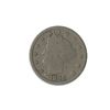 Image 1 : Early Type Half Cent 1809-1835 G-VG