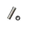 Image 1 : 90% Silver Proof Roosevelt Dimes Roll (50 pcs.)