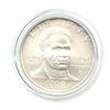 Image 1 : US Commemorative Dollar Uncirculated 1998-S Black Patri
