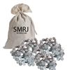 Image 1 : 90% Silver Roosevelt Dimes 1000 pcs.