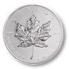 Image 1 : Palladium Maple Leaf One Ounce (Dates of our Choice)