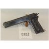 Image 2 : Colt 1902 .38 Rimless 34260