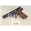 Image 3 : High Standard ML "The Victor" .22LR ML18503