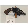 Image 1 : Colt Cobra .38SPL 113518