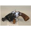 Image 2 : Colt Cobra .38SPL 113518