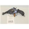 Image 2 : Webley Mk I, .46 Caliber, 5026
