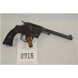 Colt Police Positive 32-20WCF 244941Y