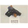 Image 1 : Colt Vest Pocket .25ACP 14260