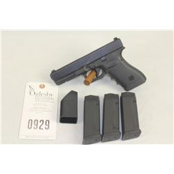Glock 21 .45ACP KDH949