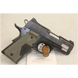 Kimber Ultra Carry II .45ACP KU85124