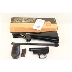 Charter Arms AR-7 .22LR A19338