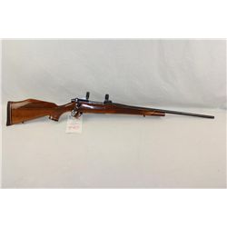 Weatherby Mark V .257 WBY H100246