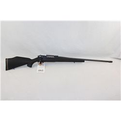 Weatherby Mark V .340 WBY H183821