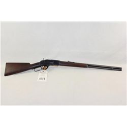 Winchester 1873 .38WCF 131912