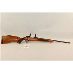 Sako A1 Action .22PPC 186376