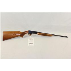 Browning .22 Rifle .22LR 8T93401