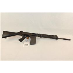 Imbel, Imp. By CAI R1A1 Sporter 7.62 Nato (.308Win)