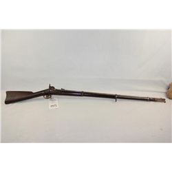 Springfield 1864 Musket